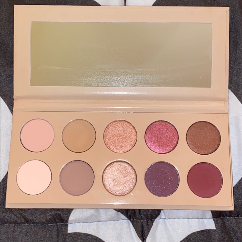 KKW BEAUTY Eyeshadow Palette